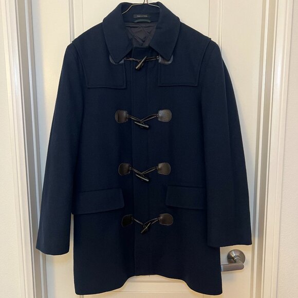 ポロラルフローレン wool coat 38R ポロラルフローレン wool coat 38R VTG Ralph Lauren Polo 100